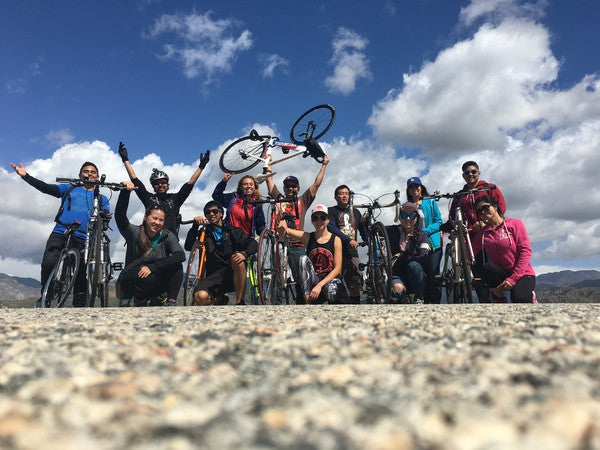 CicLAvia: Southeast Cities (May 15, 2016)