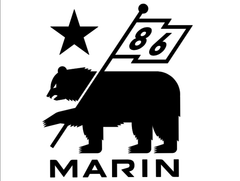 Marin Bikes