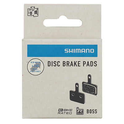 Shimano B05S Resin Disc Brake Pads