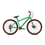 SE Savage Flyer 27.5 - Ravaging Green