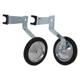 Sunlite Heavy Duty One Piece Training Wheels