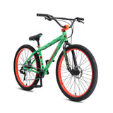 SE Savage Flyer 27.5 - Ravaging Green