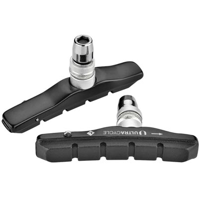 Ultracycle Premium V-Brake Pad