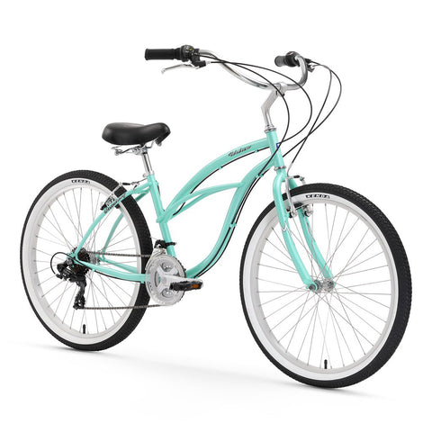 Firmstrong Urban 21 Step-Thru - NEW/SCRATCH & DENT