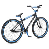 SE Suicidal Tendencies Big Ripper 29 COLLECTOR LIMITED EDITION Get Whacked Black - 2023