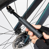 Topeak Roadie 2 Stage Mini Pump