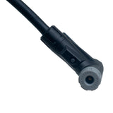 EVO Hurricane Pro Floor Pump