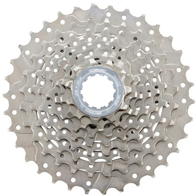 Shimano CS-HG50 Claris 8-Speed 11-28T Cassette