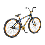 SE DBlocks Big Ripper 29 Blue Gold Camo - 2024