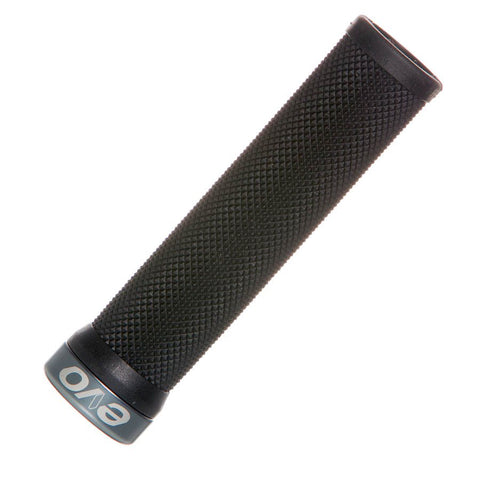 EVO Fasten Hex Lock-On Handlebar Grips