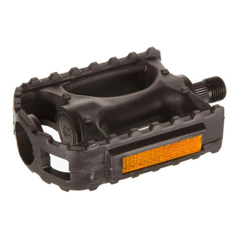 EVO Swivel Resin Pedals