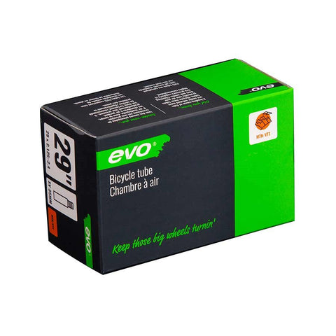 EVO 29 x 2.125-2.40 Schrader 48mm Innertube