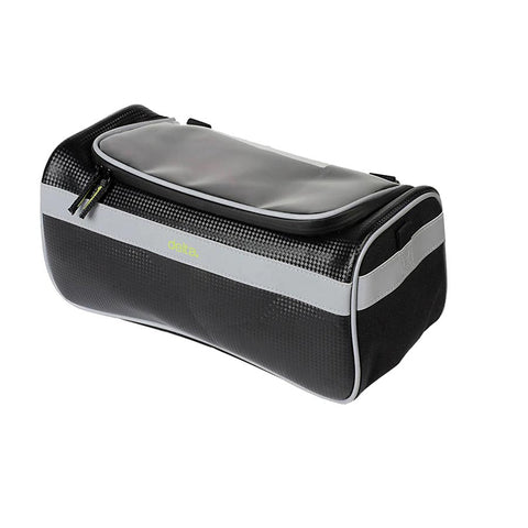 Delta Hybrid Handlebar Trunk Rack Bag