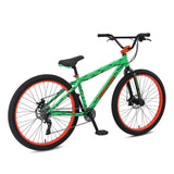 SE Savage Flyer 27.5 - Ravaging Green