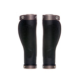 EVO Ergo Clamper Lock-On Handlebar Grips