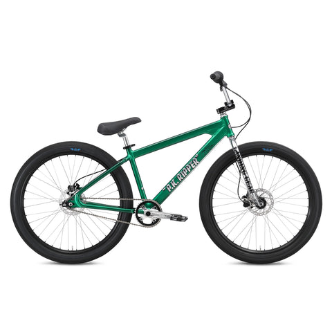 SE Perry Kramer PK Ripper 27.5 - 2024