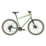 Marin Kentfield 1 - 2025