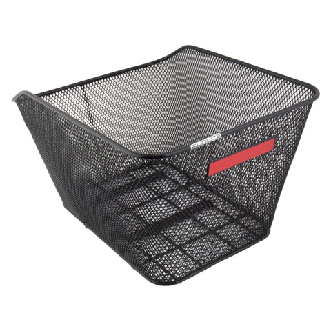 Sunlite Rack Top Mesh Rear Basket