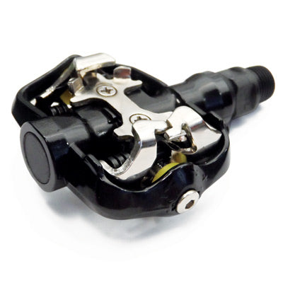 cycling clip in pedals Ultracycle Clipless Pedal Black