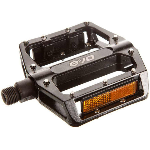 EVO Hightail Platform Pedals