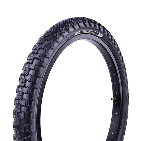 EVO Splash Tire