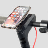Delta Quick Mount Phone Holder