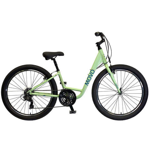 KHS Movo Zer.0 Step Thru - 2025