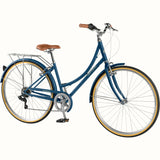 Retrospec Beaumont Step Thru 7-Speed