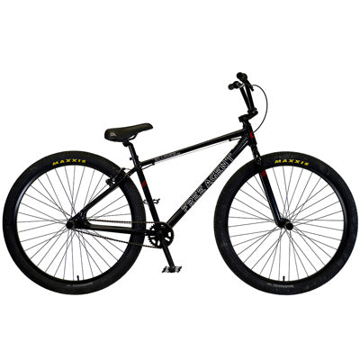 Free Agent Eluder 29 Shimmering Black 2025 – Plenty of Bikes