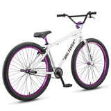 SE Big Flyer 29 White/Purple - 2024