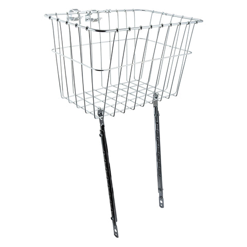 Wald 1352 Multifit Wire Front Basket