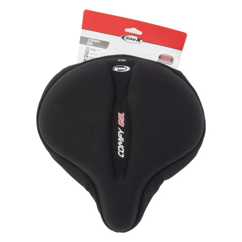 Rav X Comfy Gel Cruiser Seat Cover