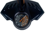 EVO Hurricane Pro Floor Pump