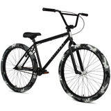 Elite BMX Outlaw 26 - Black Combat