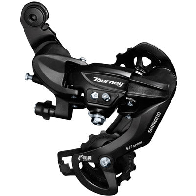 Shimano Tourney RD-TY300-GS Rear Derailleur