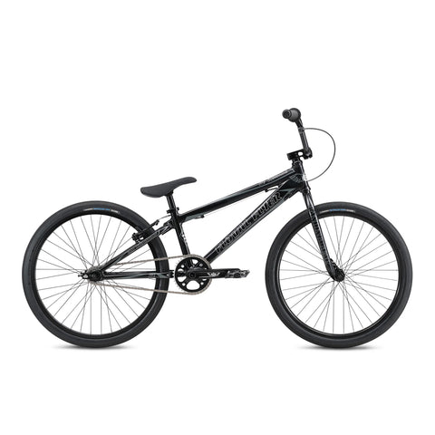 SE Floval Flyer 24 - Black