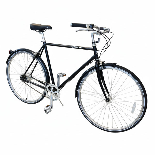 Linus Roadster 8i - Pre-Owned – Plenty of Bikes