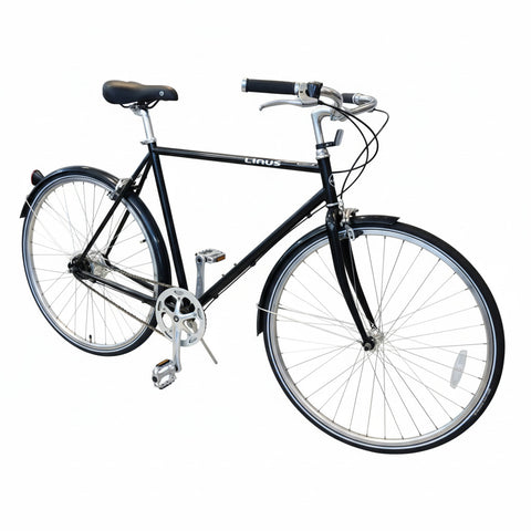 Linus Roadster 8i - Pre-Owned