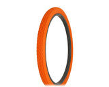 Duro Diamond 26 x 2.125 Full Color Cruiser Tires