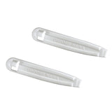 Lezyne Matrix Tire Levers 3pc - Plastic