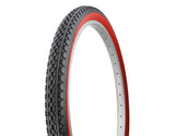 Duro 26 x 2.125 Colored Wall Cruiser Tires