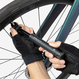 Topeak Roadie 2 Stage Mini Pump