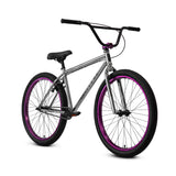 Elite BMX Outlaw 26 - Chrome Purple