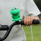 Ultracycle Frog Squeeze Horn