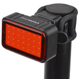 Ultracycle USB 30 Tail Light