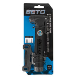 Beto 2 stage Pump