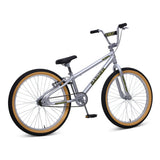 SE Basher 24 Silver Streak - 2025