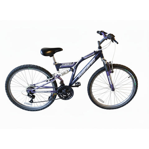 Pacific SE3000R - Pre-Owned