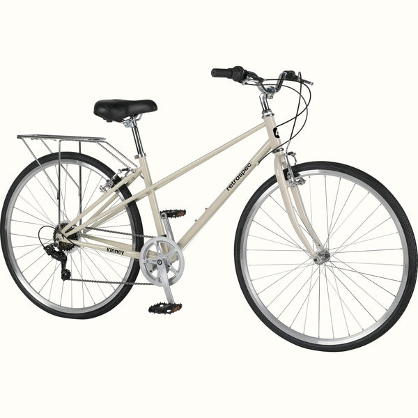 キャビゼロ Retrospec Kinney Mixte – Plenty of Bikes