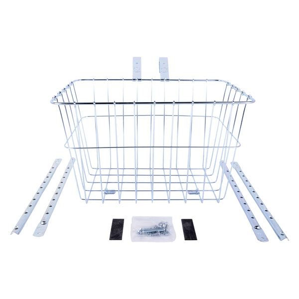 スーパーコピー 激安 - ブランドコピー代引き高品質専門店 – Basket Front Wire Multifit 1352 Wald Plenty Bikes of アクセサリー